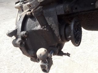 bontott VW POLO III Váltó (Mechanikus)