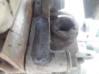 bontott VW POLO III Váltó (Mechanikus)