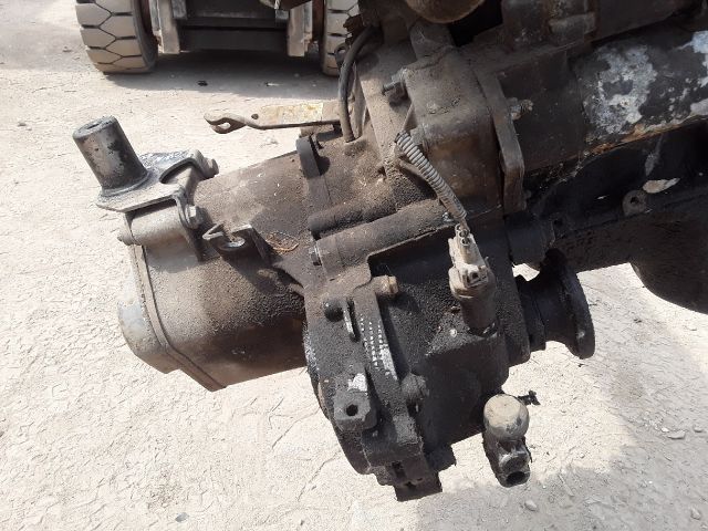 bontott VW POLO III Váltó (Mechanikus)