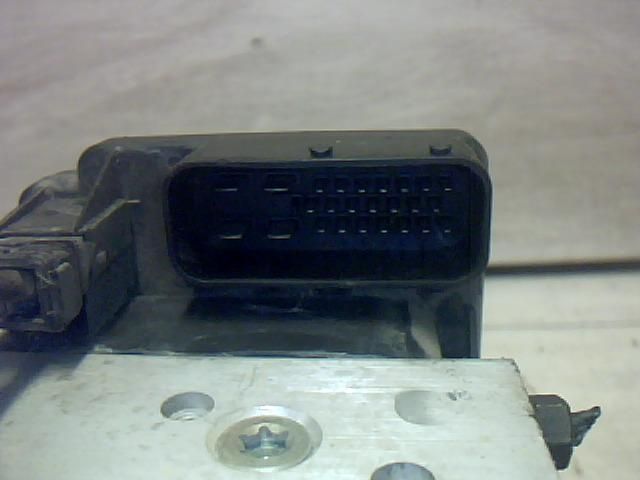 bontott VW POLO III ABS Kocka