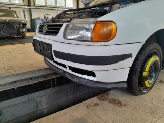 bontott VW POLO III Bal első Gólyaláb (Lengécsillapító, Rugó)