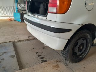 bontott VW POLO III Bal első Gólyaláb (Lengécsillapító, Rugó)