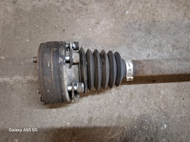 bontott VW POLO III Bal Féltengely