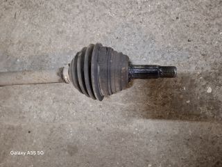 bontott VW POLO III Bal Féltengely