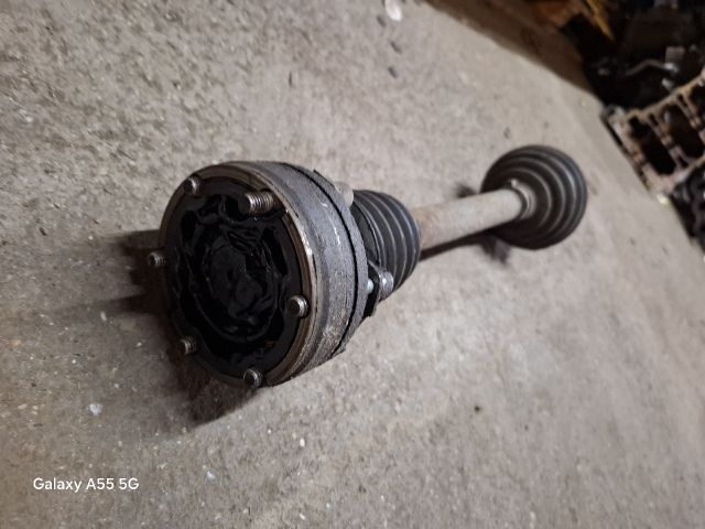 bontott VW POLO III Bal Féltengely