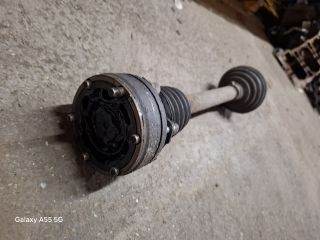 bontott VW POLO III Bal Féltengely