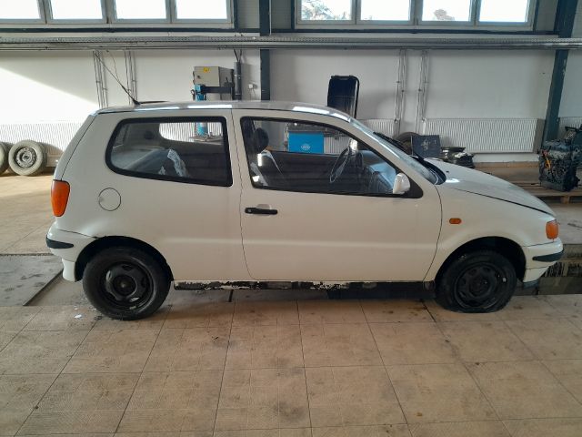 bontott VW POLO III Biztosítéktábla Motortér