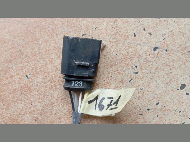 bontott VW POLO III Első Lambdaszonda