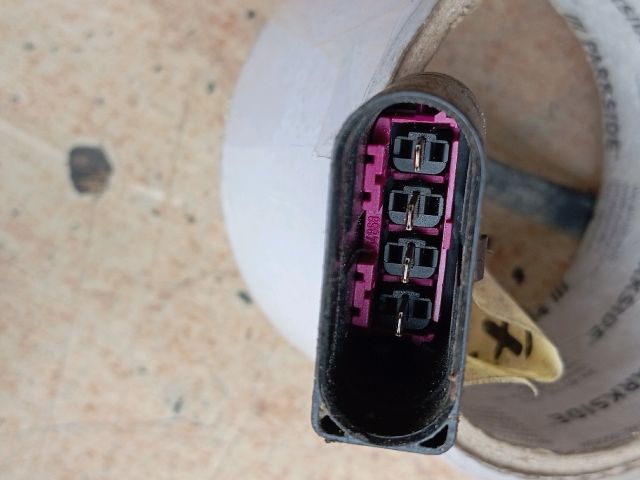 bontott VW POLO III Első Lambdaszonda