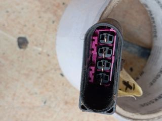 bontott VW POLO III Első Lambdaszonda