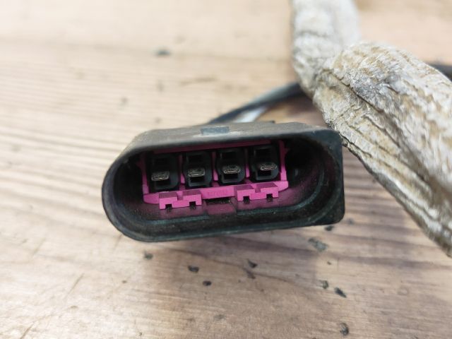 bontott VW POLO III Első Lambdaszonda