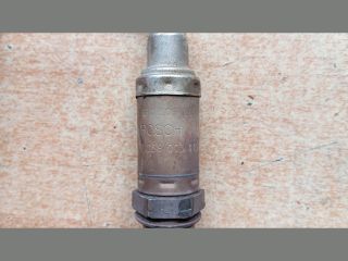 bontott VW POLO III Első Lambdaszonda