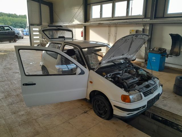 bontott VW POLO III Főfékhenger