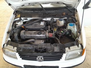 bontott VW POLO III Főfékhenger