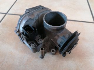 bontott VW POLO III Fojtószelep (Mechanikus)