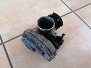 bontott VW POLO III Fojtószelep (Mechanikus)