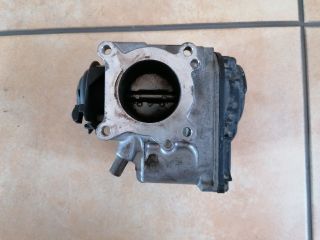 bontott VW POLO III Fojtószelep (Mechanikus)