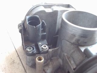 bontott VW POLO III Fojtószelep (Mechanikus)