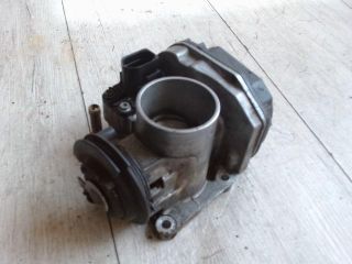 bontott VW POLO III Fojtószelep (Mechanikus)