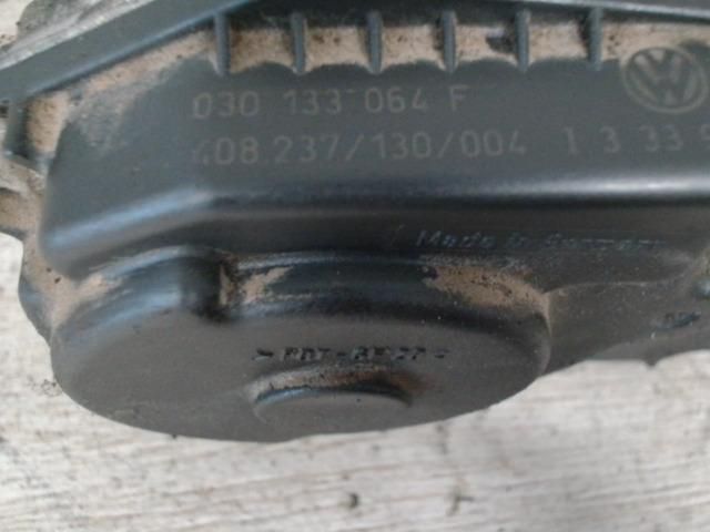 bontott VW POLO III Fojtószelep (Mechanikus)