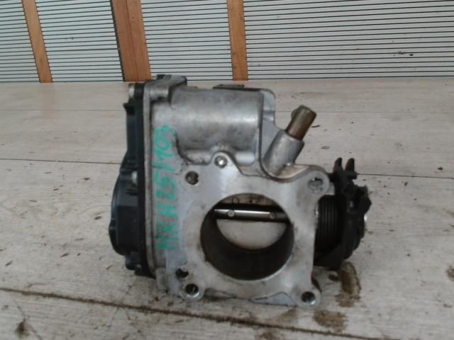 bontott VW POLO III Fojtószelep (Mechanikus)