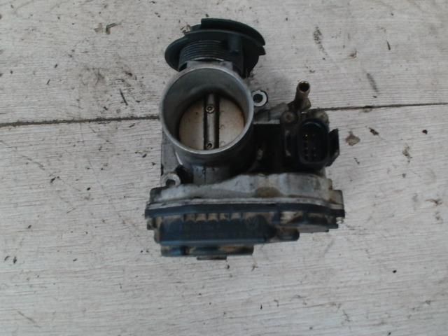 bontott VW POLO III Fojtószelep (Mechanikus)