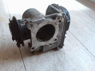 bontott VW POLO III Fojtószelep (Mechanikus)