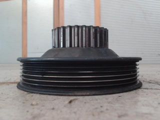 bontott VW POLO III Főtengely Szíjtárcsa