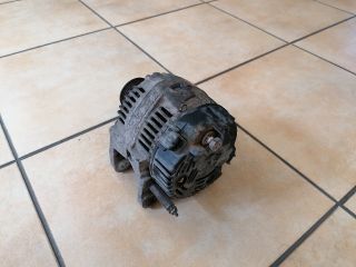 bontott VW POLO III Generátor