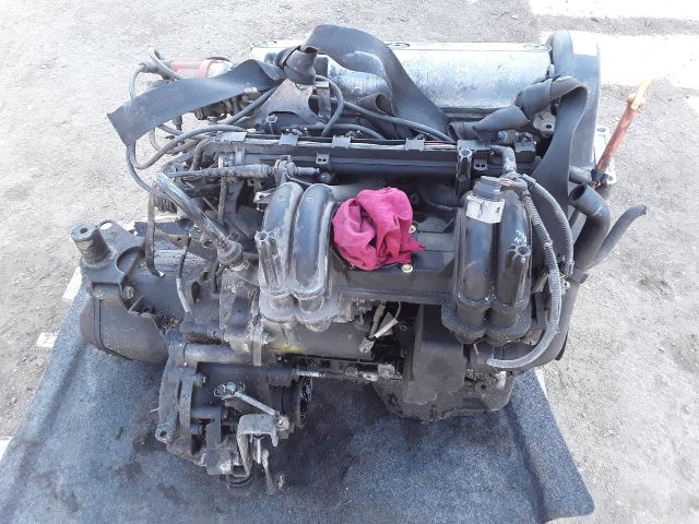 bontott VW POLO III Generátor