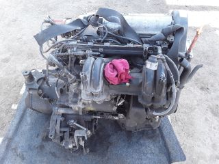 bontott VW POLO III Generátor