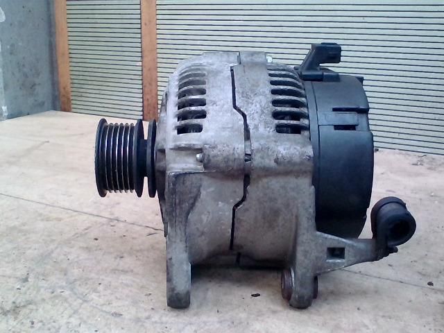 bontott VW POLO III Generátor