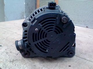 bontott VW POLO III Generátor