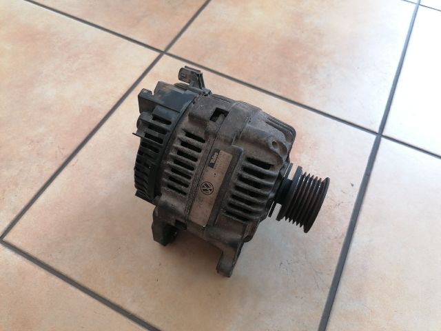 bontott VW POLO III Generátor