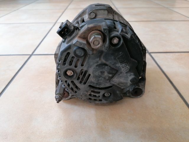 bontott VW POLO III Generátor