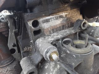 bontott VW POLO III Generátor