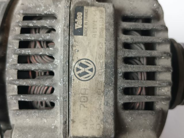 bontott VW POLO III Generátor
