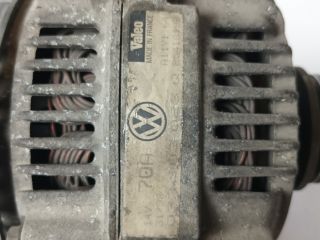 bontott VW POLO III Generátor