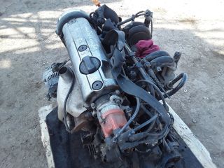 bontott VW POLO III Generátor