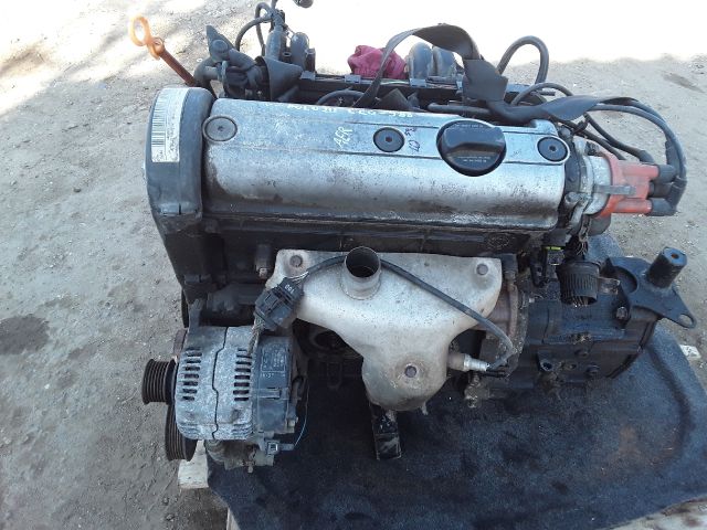 bontott VW POLO III Generátor