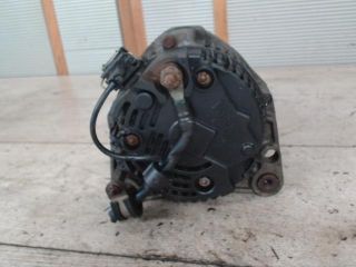 bontott VW POLO III Generátor