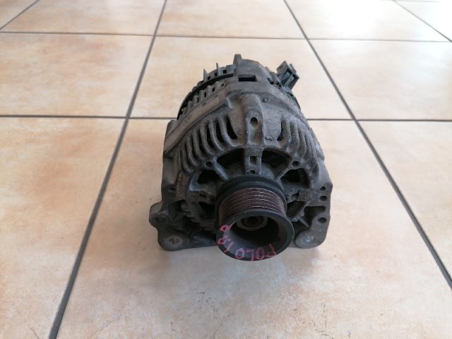 bontott VW POLO III Generátor