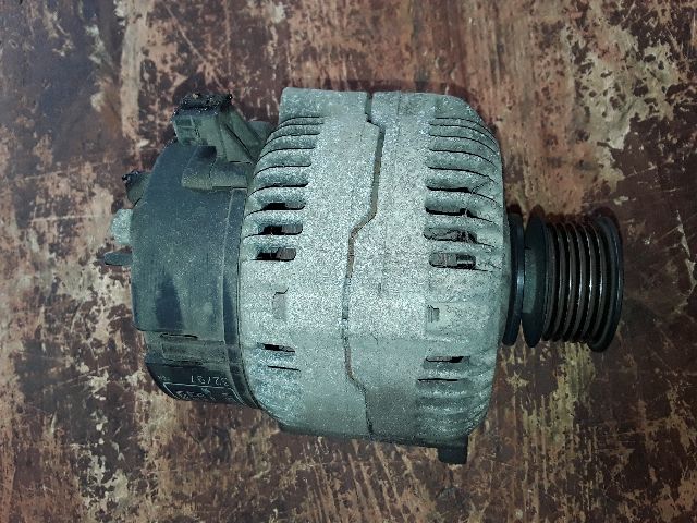 bontott VW POLO III Generátor