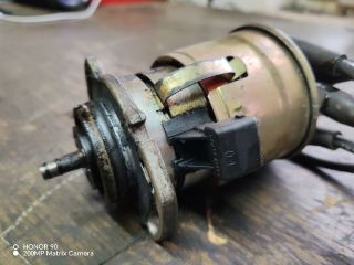 bontott VW POLO III Gyújtáselosztó