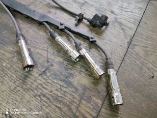 bontott VW POLO III Gyújtáselosztó