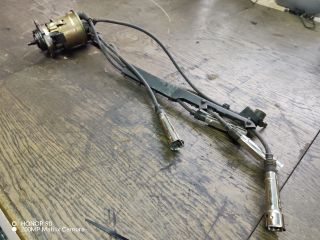 bontott VW POLO III Gyújtáselosztó