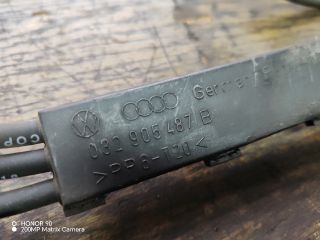 bontott VW POLO III Gyújtáselosztó