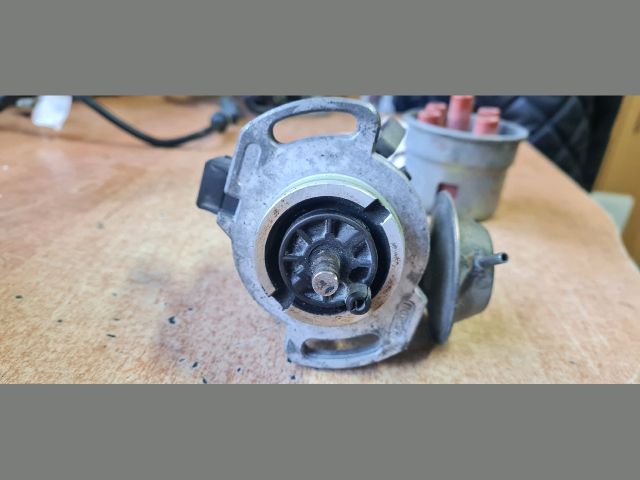 bontott VW POLO III Gyújtáselosztó