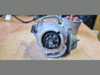 bontott VW POLO III Gyújtáselosztó