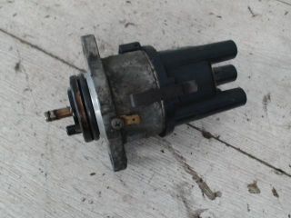 bontott VW POLO III Gyújtáselosztó